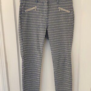 J. McGlaughlin pants, Size 8